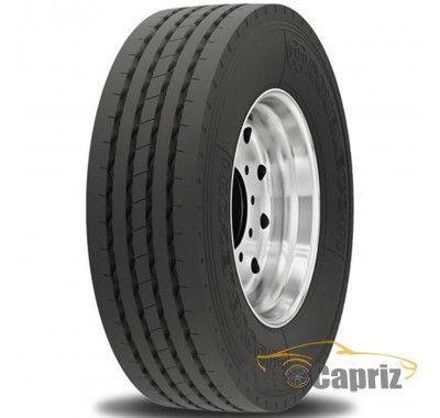 Грузовые шины Double Coin RT910 (прицепная ось) 385/65 R22.5 160K